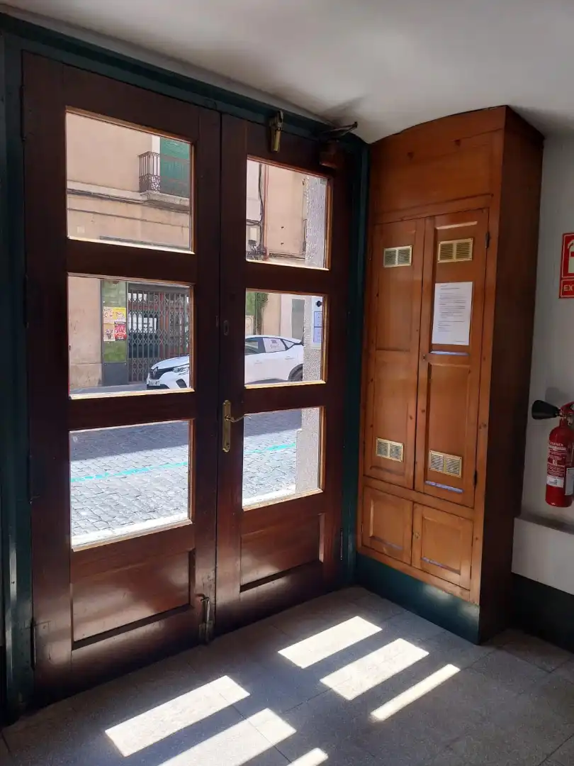 Flat for sale in Figueres  with Heating and Balcony