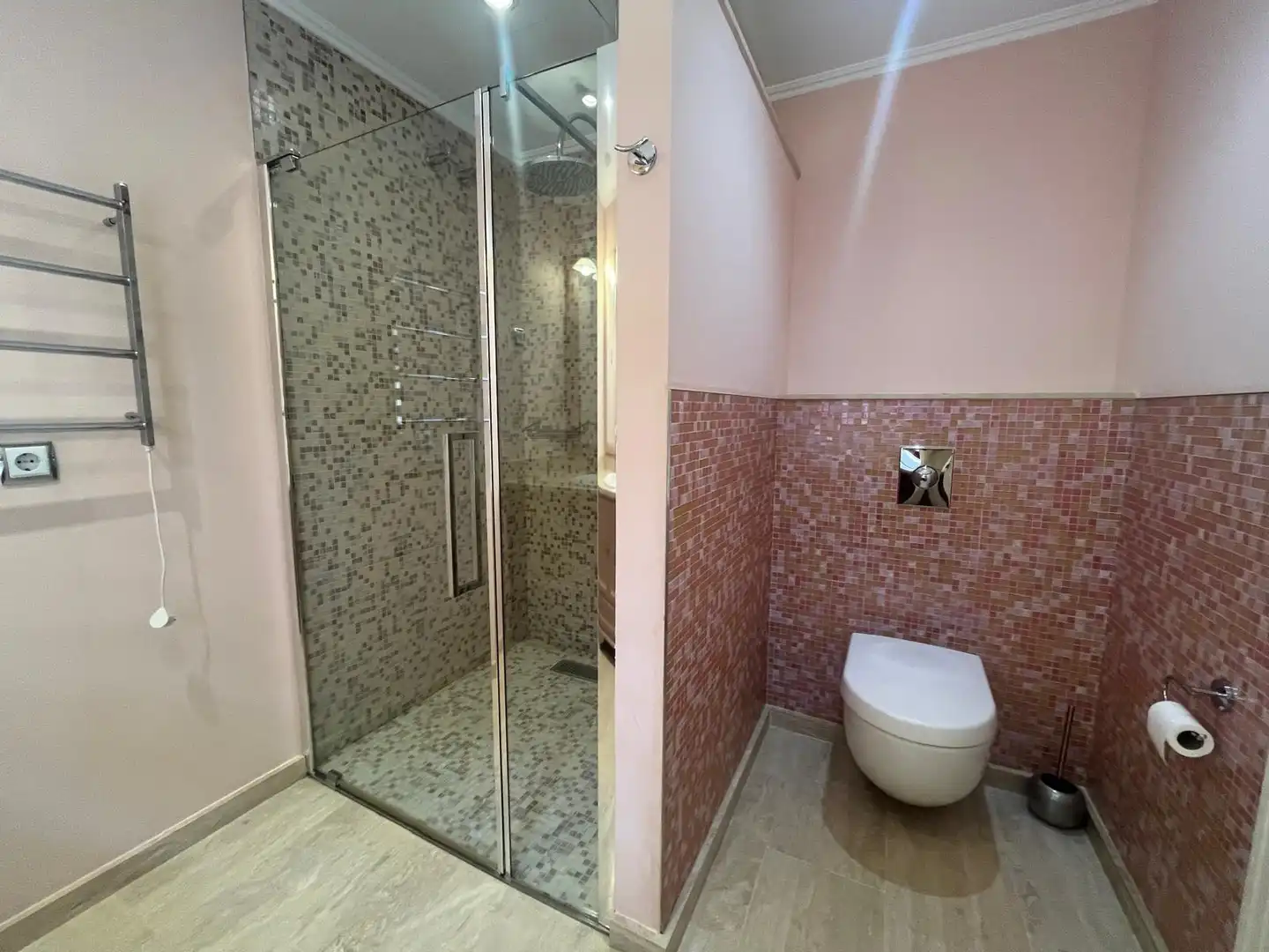 Casa con terraza en venta en Carrer Ildefons Cerdà 4, imagen 21