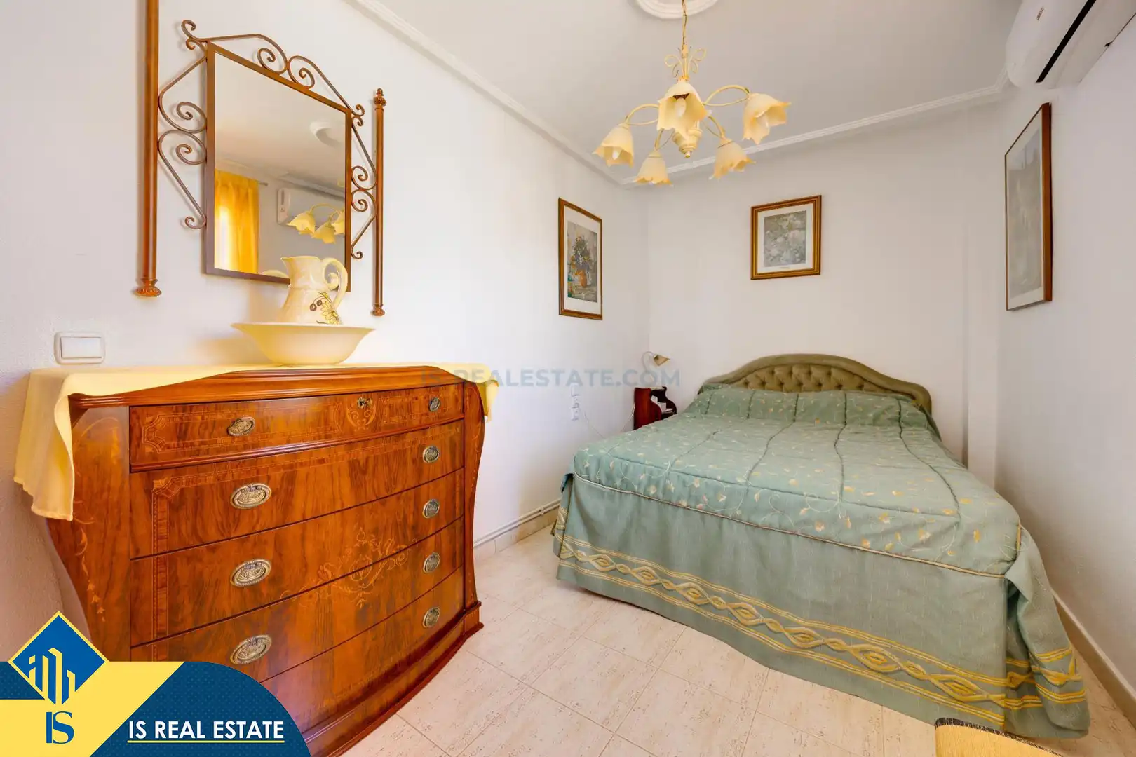 Villa mit Pool zum Verkauf in Nueva Torrevieja - Aguas Nuevas, imagen 28