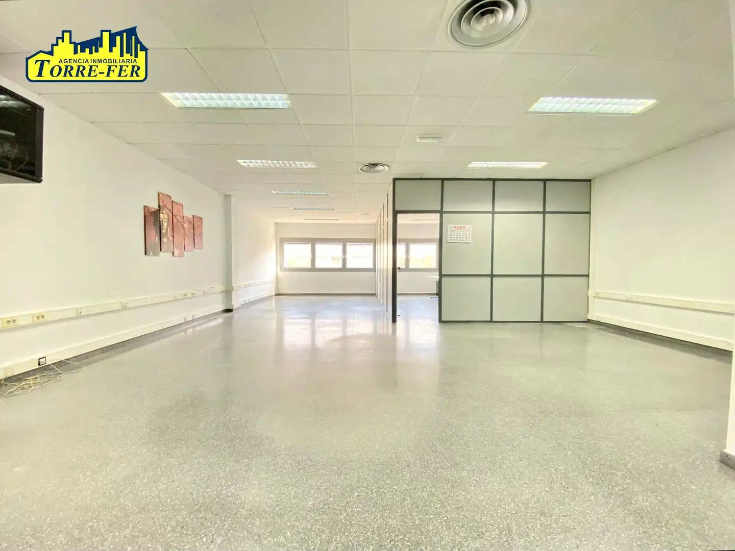 Oficina amb ascensor de lloguer a Plaza DALIAS. EDIFICIO CELULOSA III 2, imagen 3