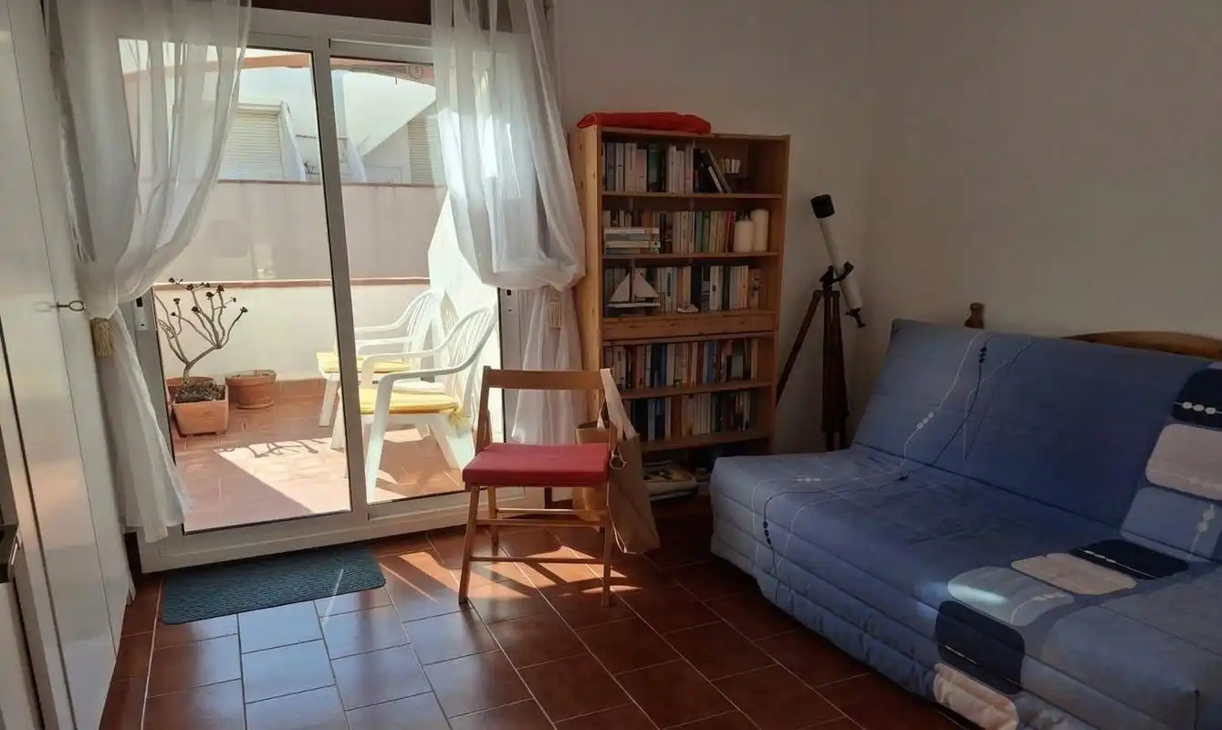 Apartament amb terrassa en venda a Calle Badia Gran Reserva, imagen 26