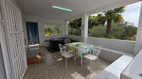 Un oasis privado entre el Mediterráneo y la naturaleza