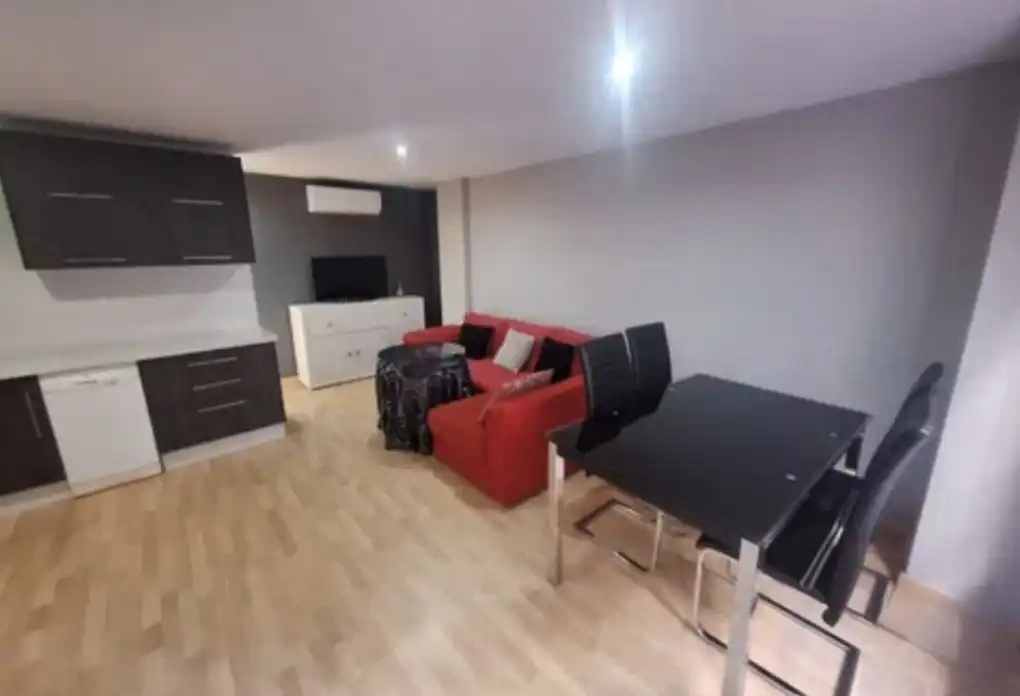 Apartament en venda en Vélez-Málaga amb Aire condicionat