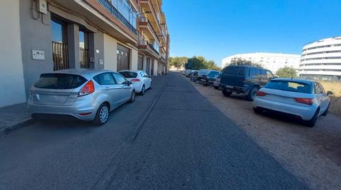 Foto 2 von Garage zum Verkauf in Calle Simón de Colonia, Santo Domingo - La Estación, Aranda de Duero