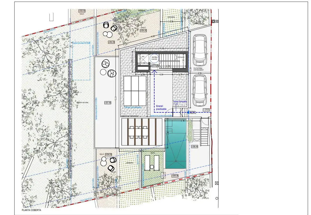 Residential land for sale in Carrer Rec de Sa Tuna, imagen 15