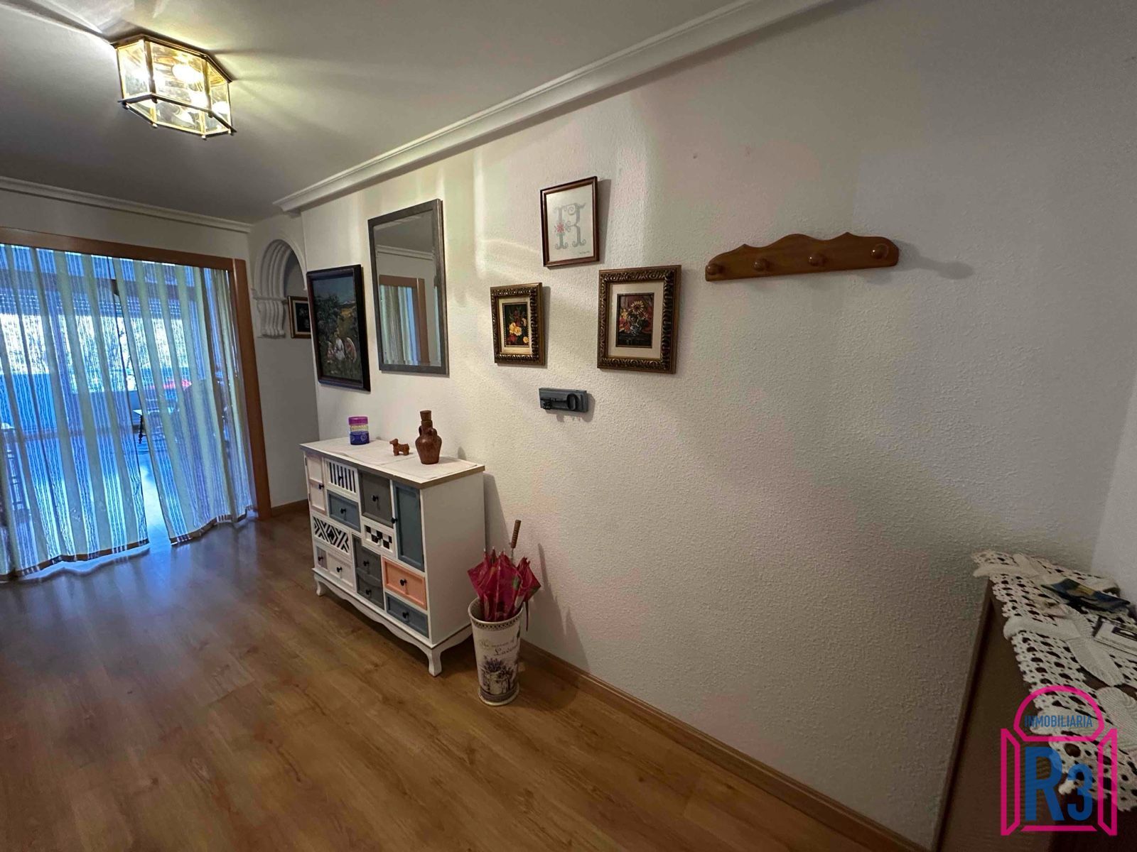 Pis en venda en León Capital  amb Calefacció, Terrassa i Traster