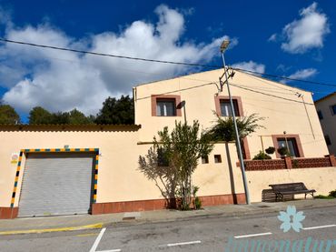 Maison avec jardin à vendre à Carrer de la Creu de Sant Pau