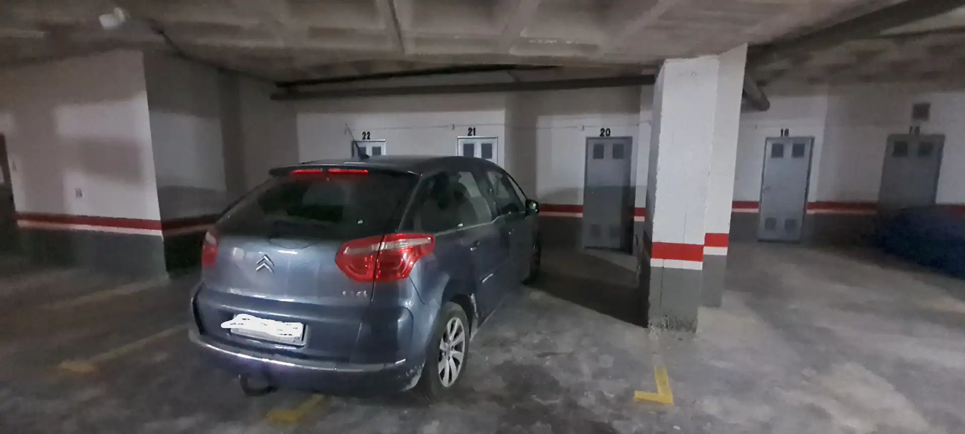 Appartement compact avec piscine à vendre à Zona Levante - Playa Fossa, imagen 24