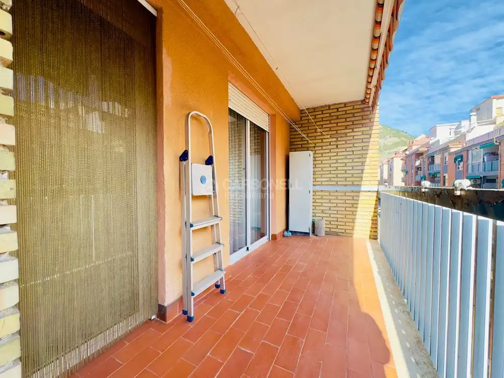 Flat with lift for sale in Santa Rosa, imagen 4
