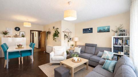 Photo 5 of Flat for sale in Calle Hurtada, 44, Hoyo de Manzanares, Madrid