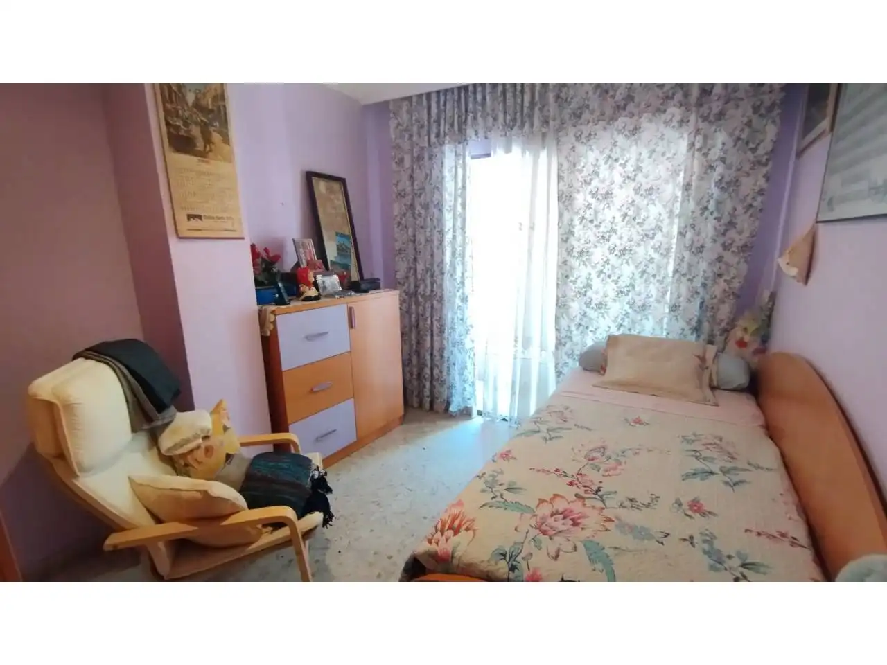 Habitación de Dúplex en venta en Huelva con Terraza y Amueblado