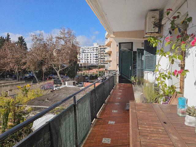 Piso en Venta en QUETGLAS en Santa Catalina