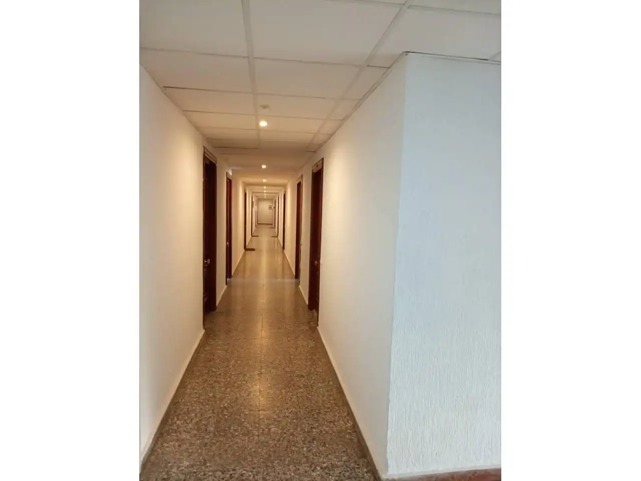 Flat with pool for sale in Parque de la Paloma, imagen 7