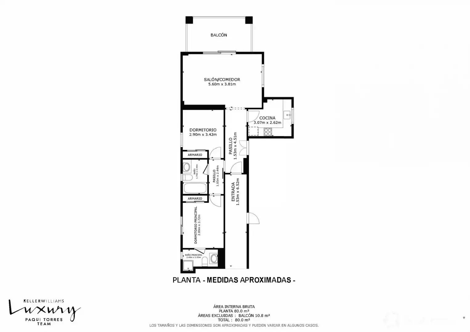Apartamento en venta en Marbella con Aire acondicionado, Trastero y Piscina comunitaria