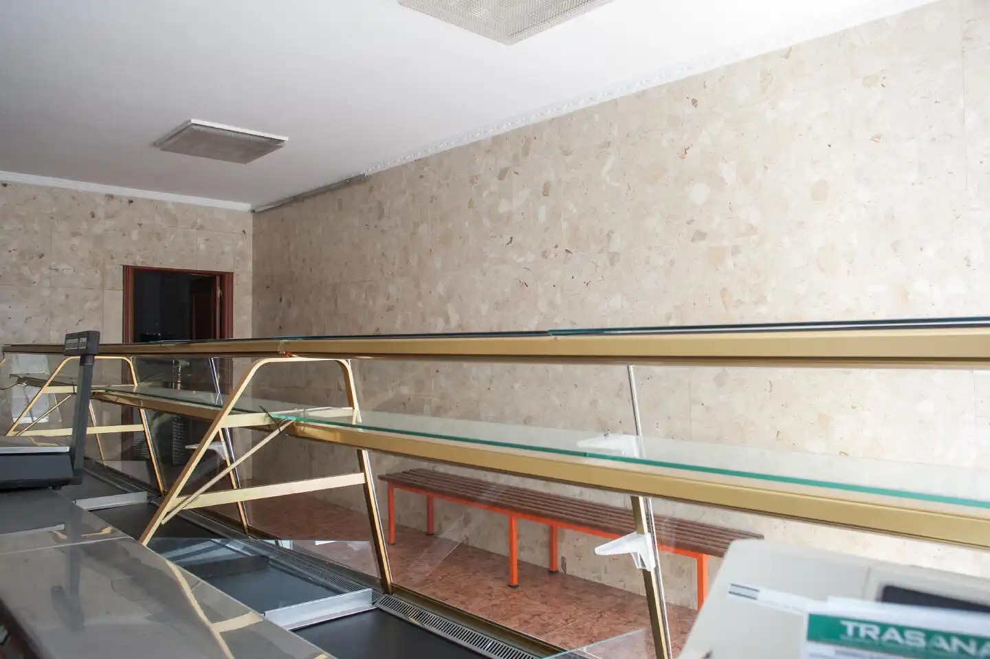 Local en venta en Salamanca