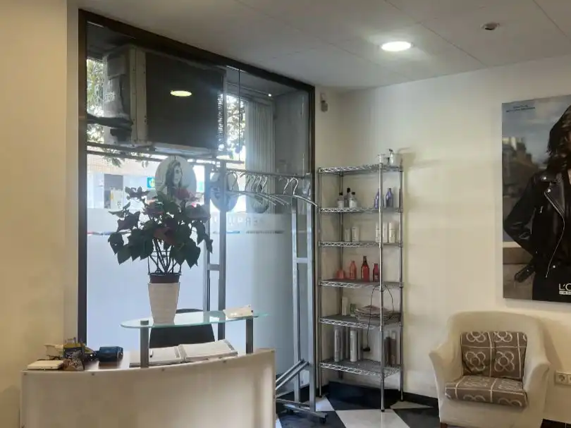 Gewerbefläche zum Verkauf in calle general moragues 109, imagen 6