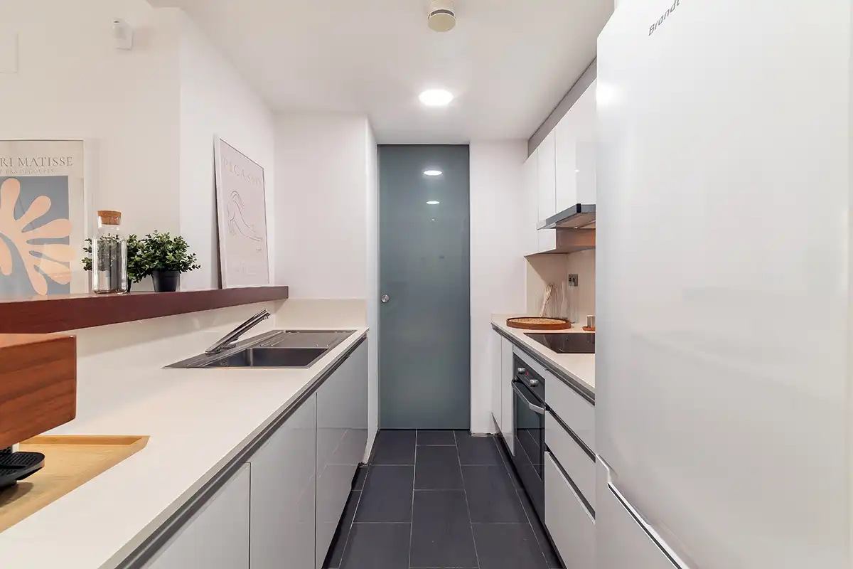 Piso con ascensor en venta en Plaça de Pau Vila 13, imagen 10