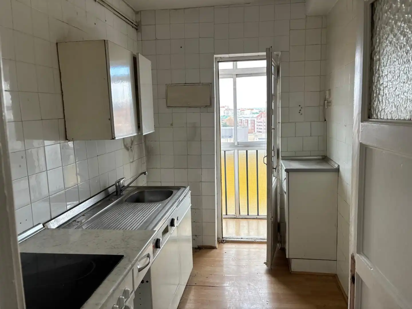 Piso con ascensor en venta en Avenida Cantabria, imagen 21
