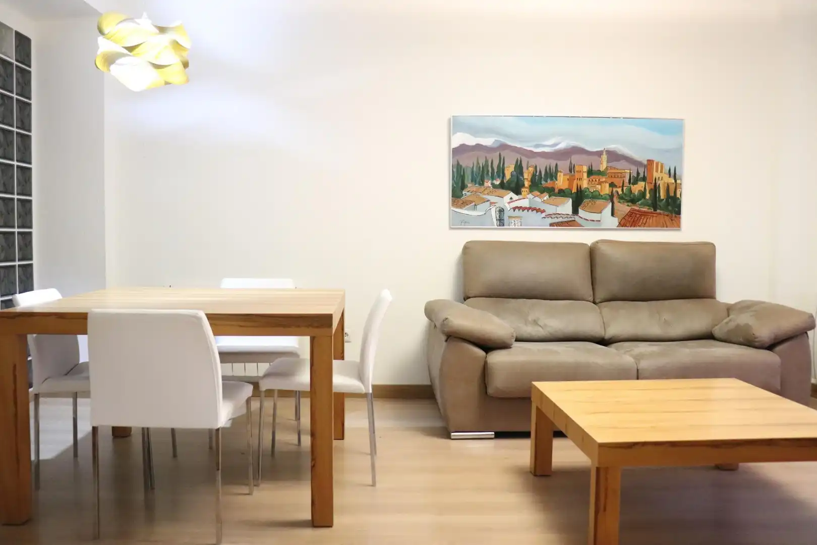 Wohnung mit Pool zur Miete in Elche ciudad, imagen 7