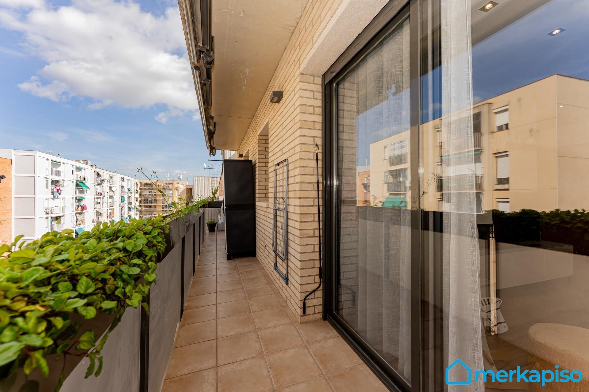 Pis en venda a La Roureda