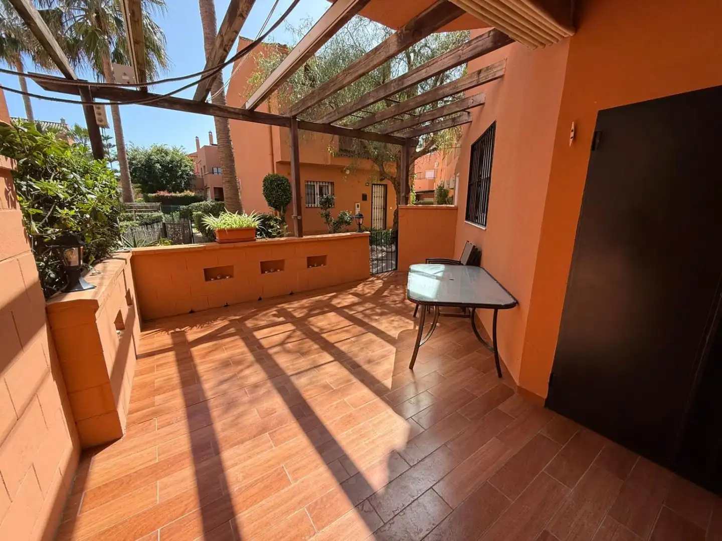 Villa mit Pool zum Verkauf in Alcorrín, imagen 16