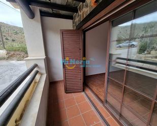 Balcony of Apartment for sale in Polopos  with Air Conditioner, Heating and Terrace
