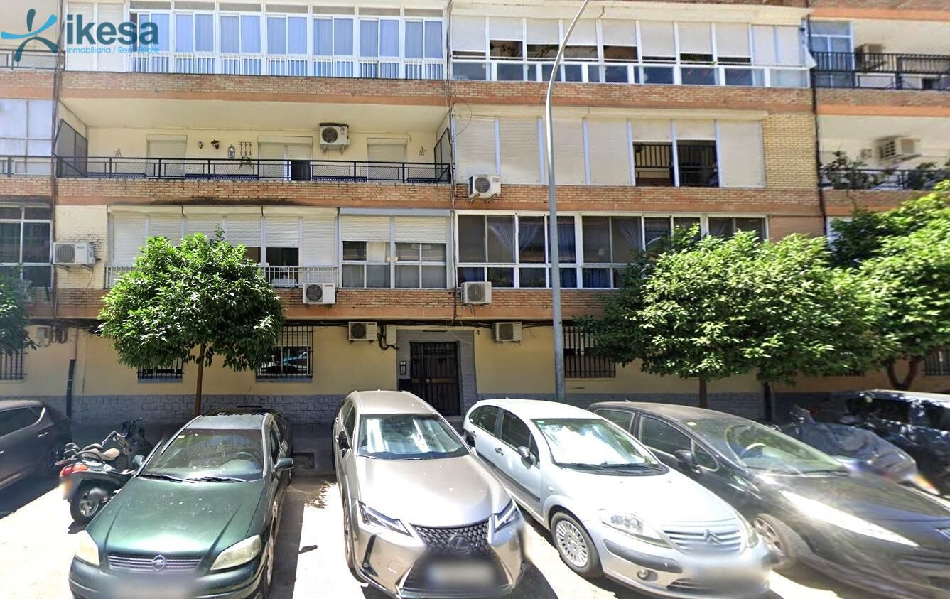 Flat for sale in Parque Alcosa