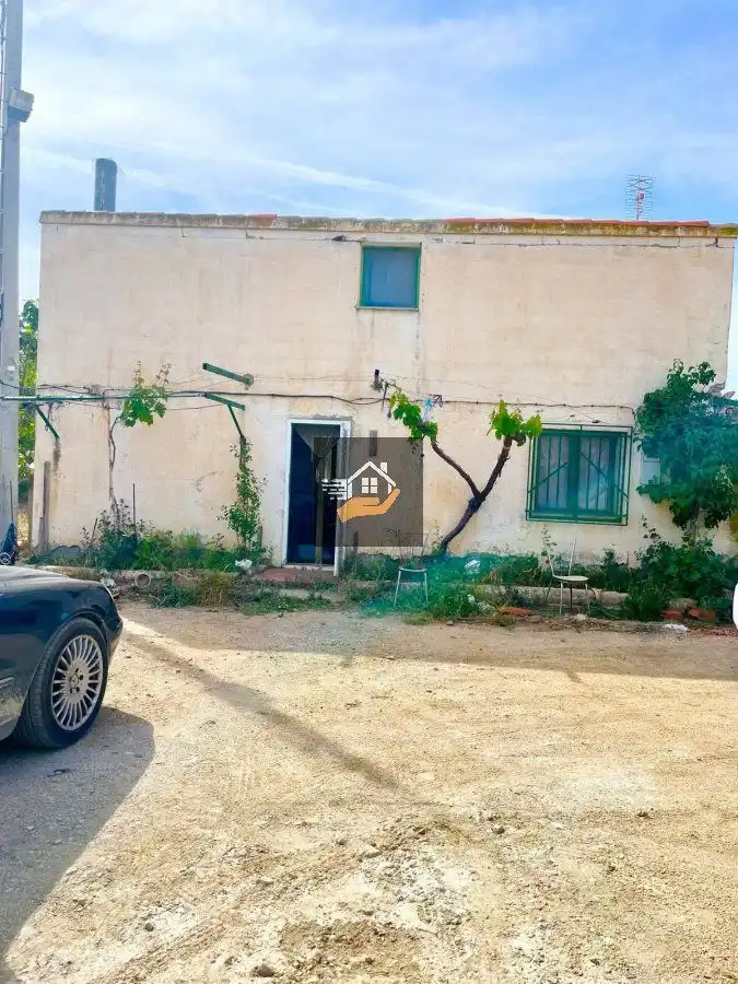 Lands and plots for sale in Vélez-Rubio, imagen 2