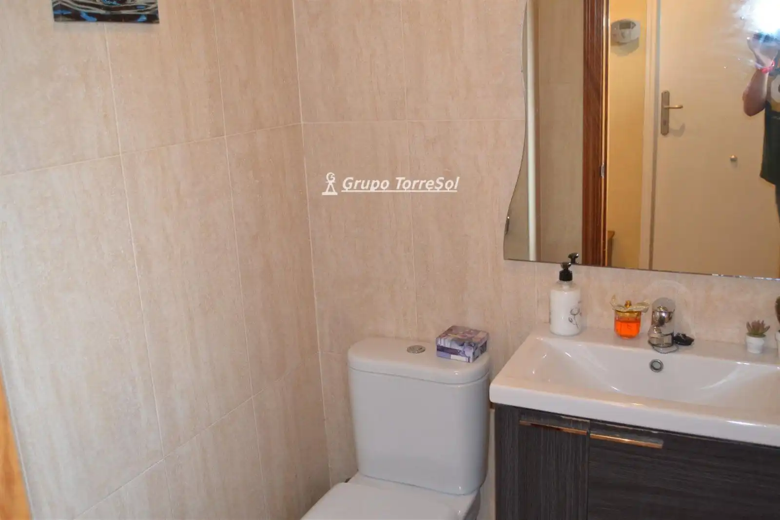 Casa aparellada amb piscina en venda a BERNA, imagen 23
