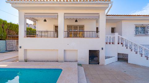 Photo 2 of House or chalet to rent in Avenida Doctor Severo Ochoa, 29, Sierra Helada, Alicante