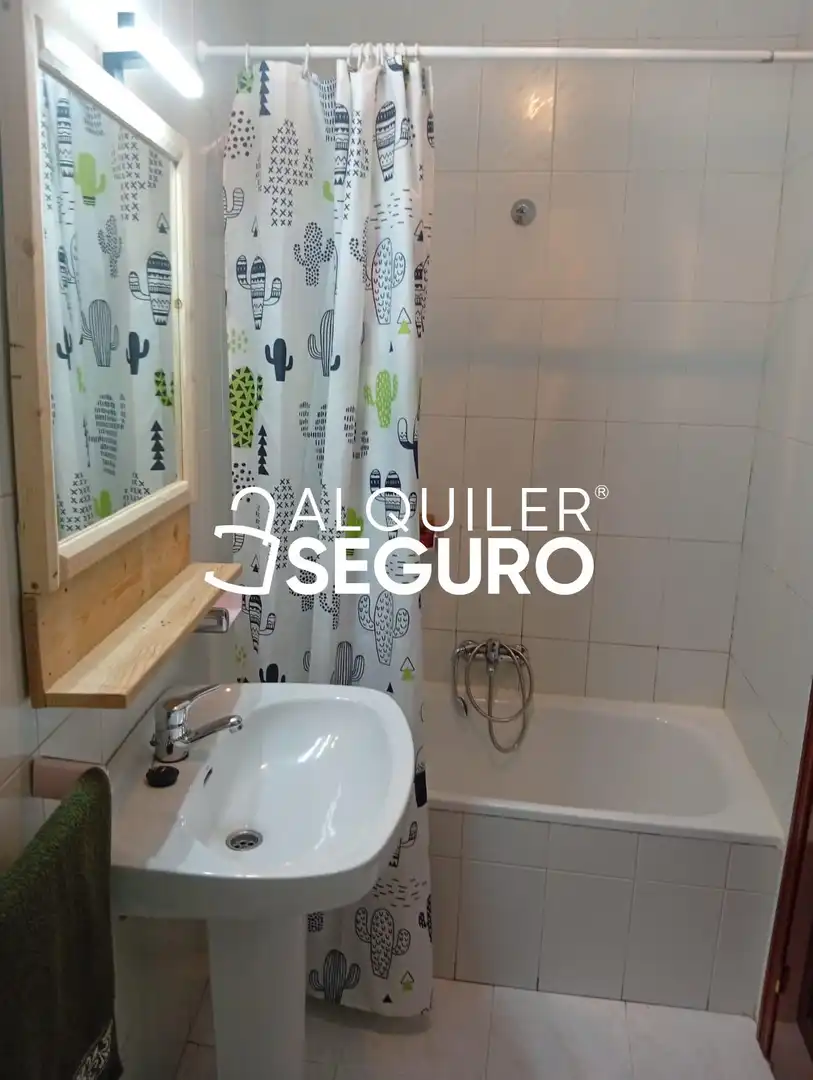 Chalet en alquiler en Santa Maria de la Cabeza, imagen 17