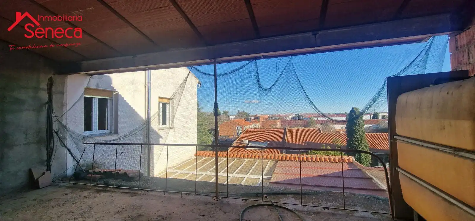 Terrassa de Edifici en venda en Córdoba