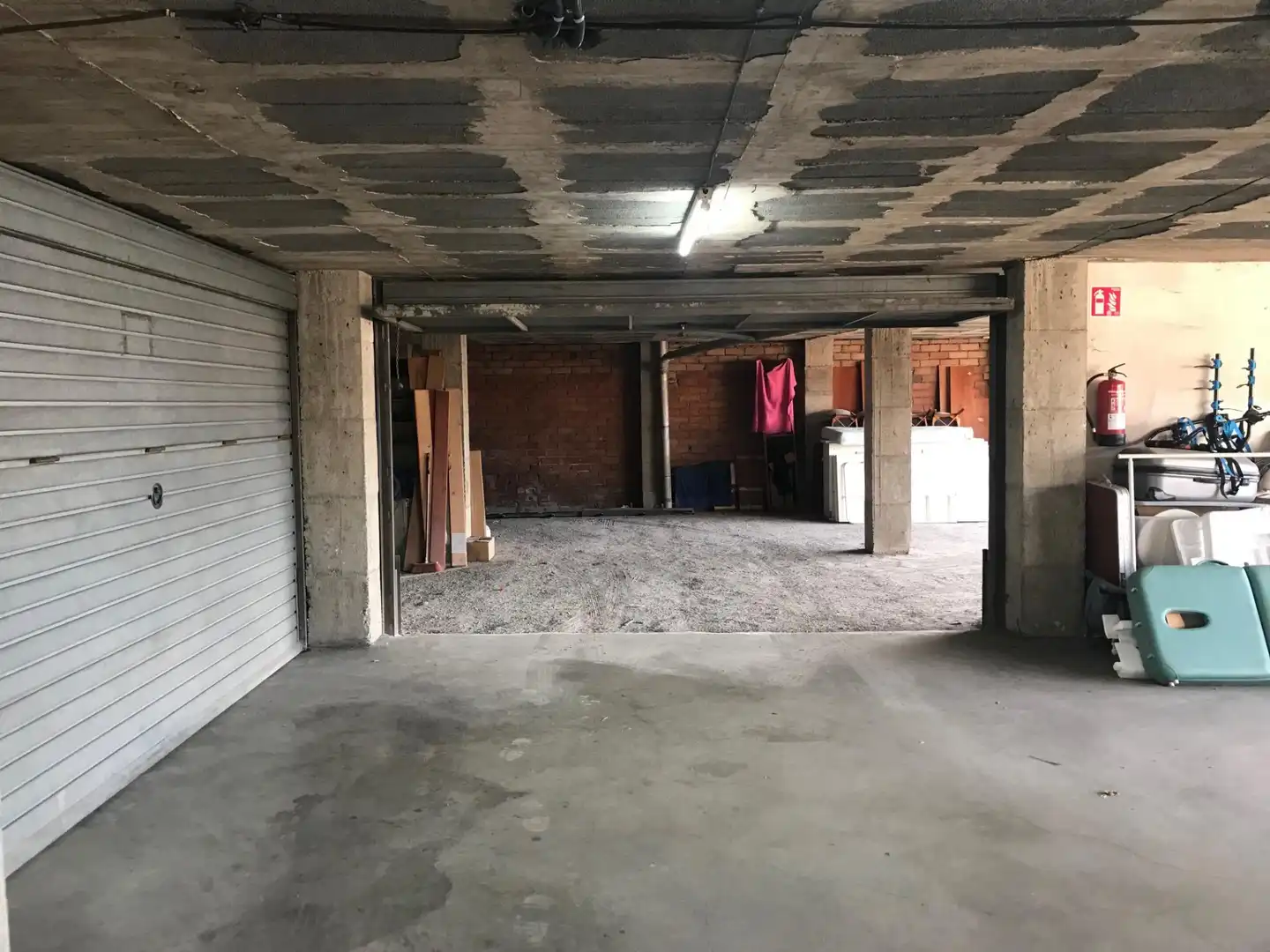 Garage zum Verkauf in Sant Quirze de Besora