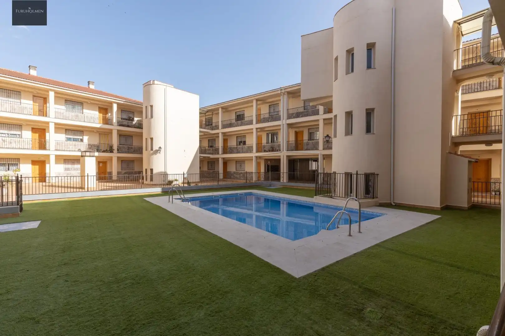 Flat with pool for sale in Calle BARCELONA, imagen 5