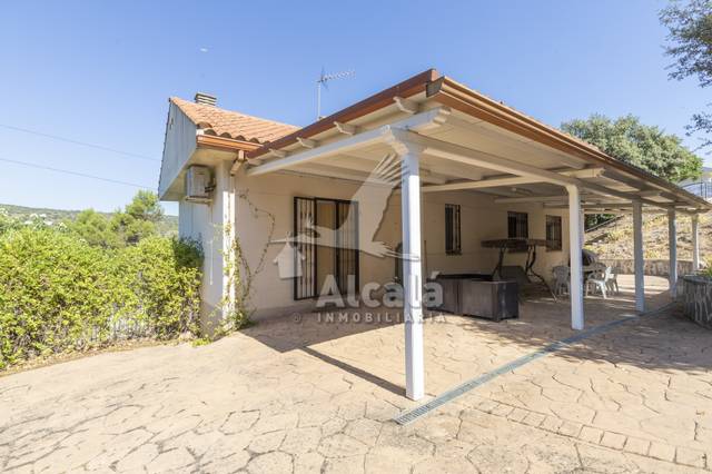 Casa-chalet en Venta en Ambite