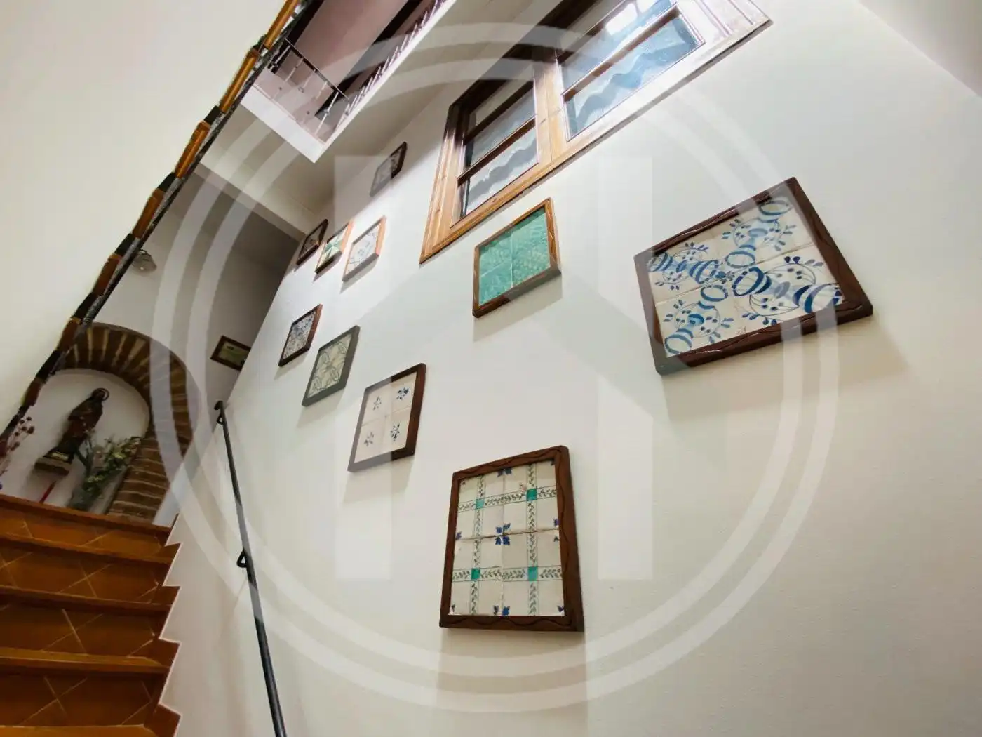 Casa o chalet en venta en Cardedeu con Calefacción, Jardín privado y Terraza