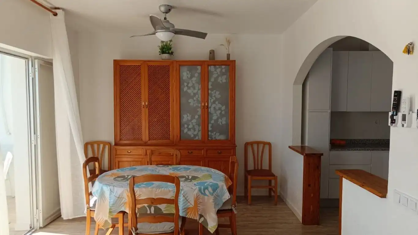 Apartment zum Verkauf in San Juan de los Terreros, imagen 5