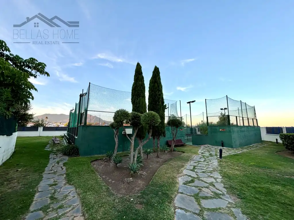 Piso con piscina en venta en San Luis de Sabinillas, imagen 22
