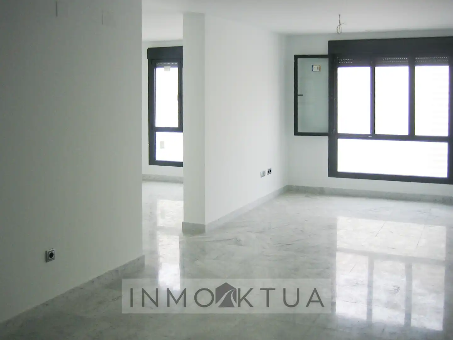 Bedroom of Flat for sale in Jerez de la Frontera