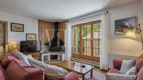Foto 4 de Casa adosada en venta en Calle de la Deu, Urús, Girona