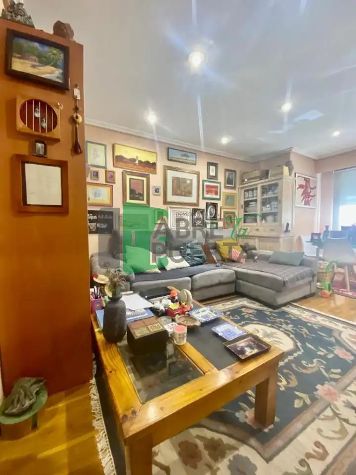 Duplex con ascensore in vendita a Faustino Santalices, imagen 5