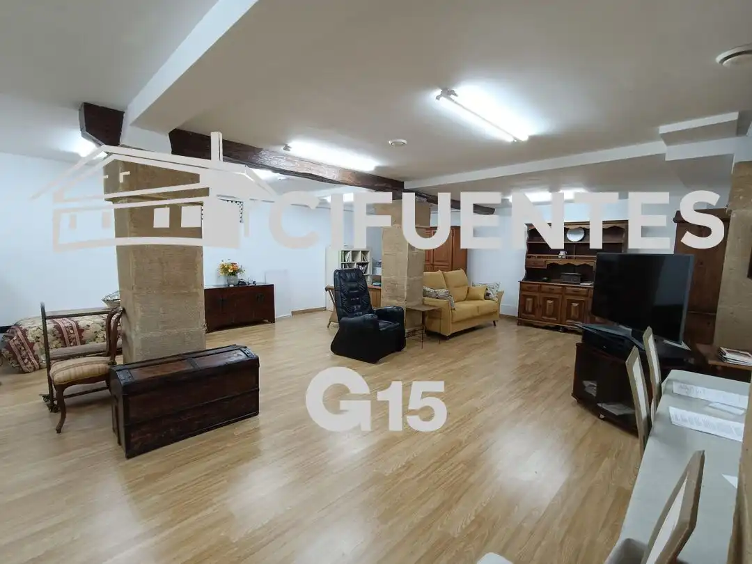 Oficina en venta en Arrasate Kalea