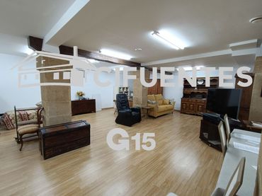 Office space for sale in Arrasate Kalea