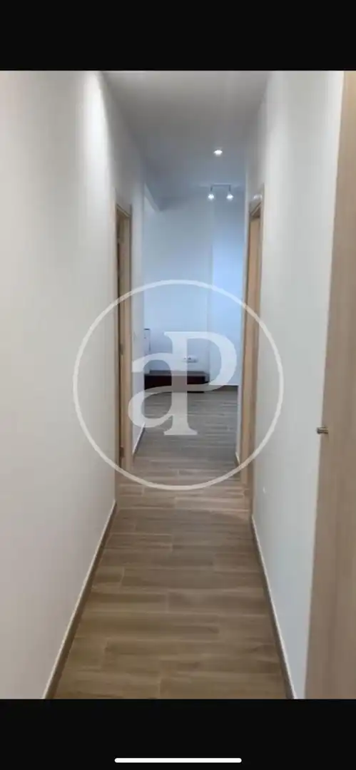 Piso de alquiler en Valencia con Aire acondicionado, Calefacción y Amueblado