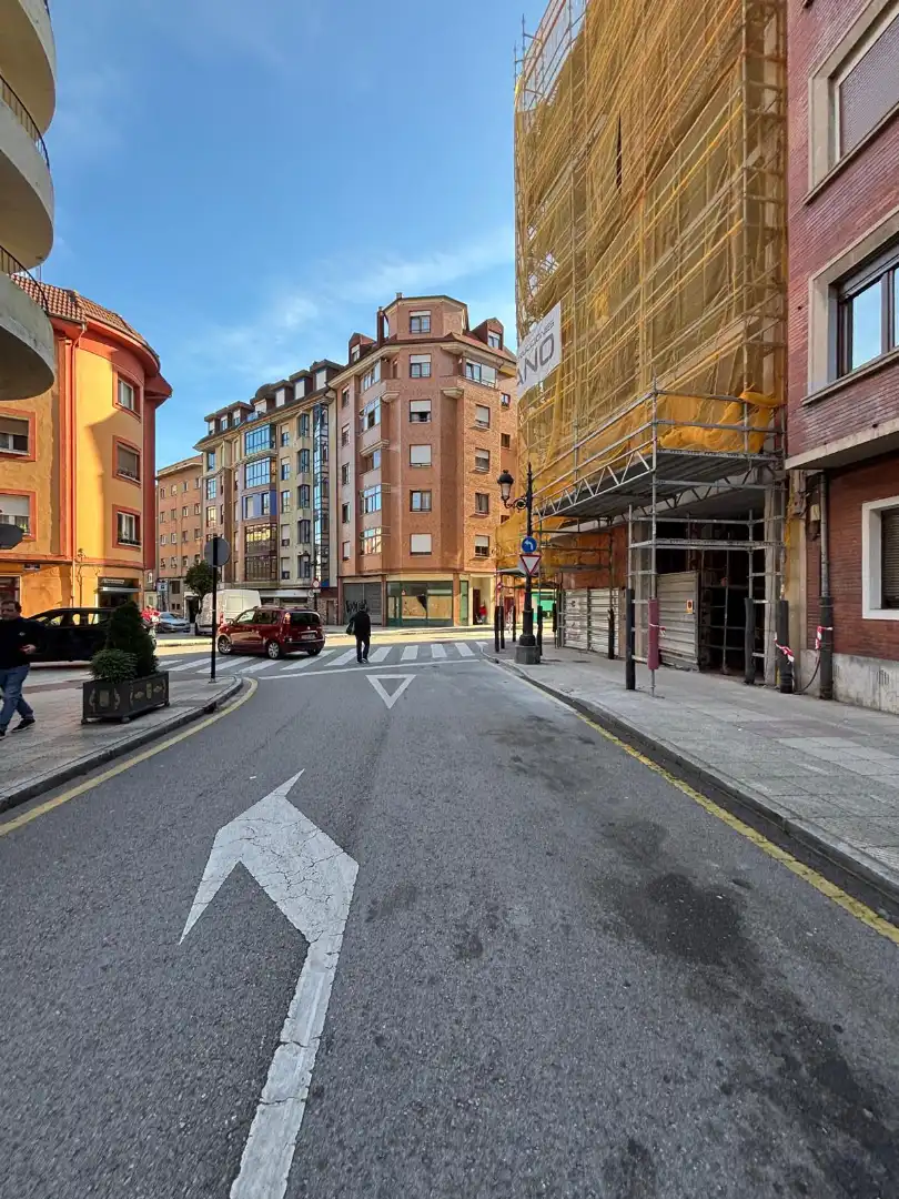 Business premises for sale in Calle Llano Ponte, imagen 3