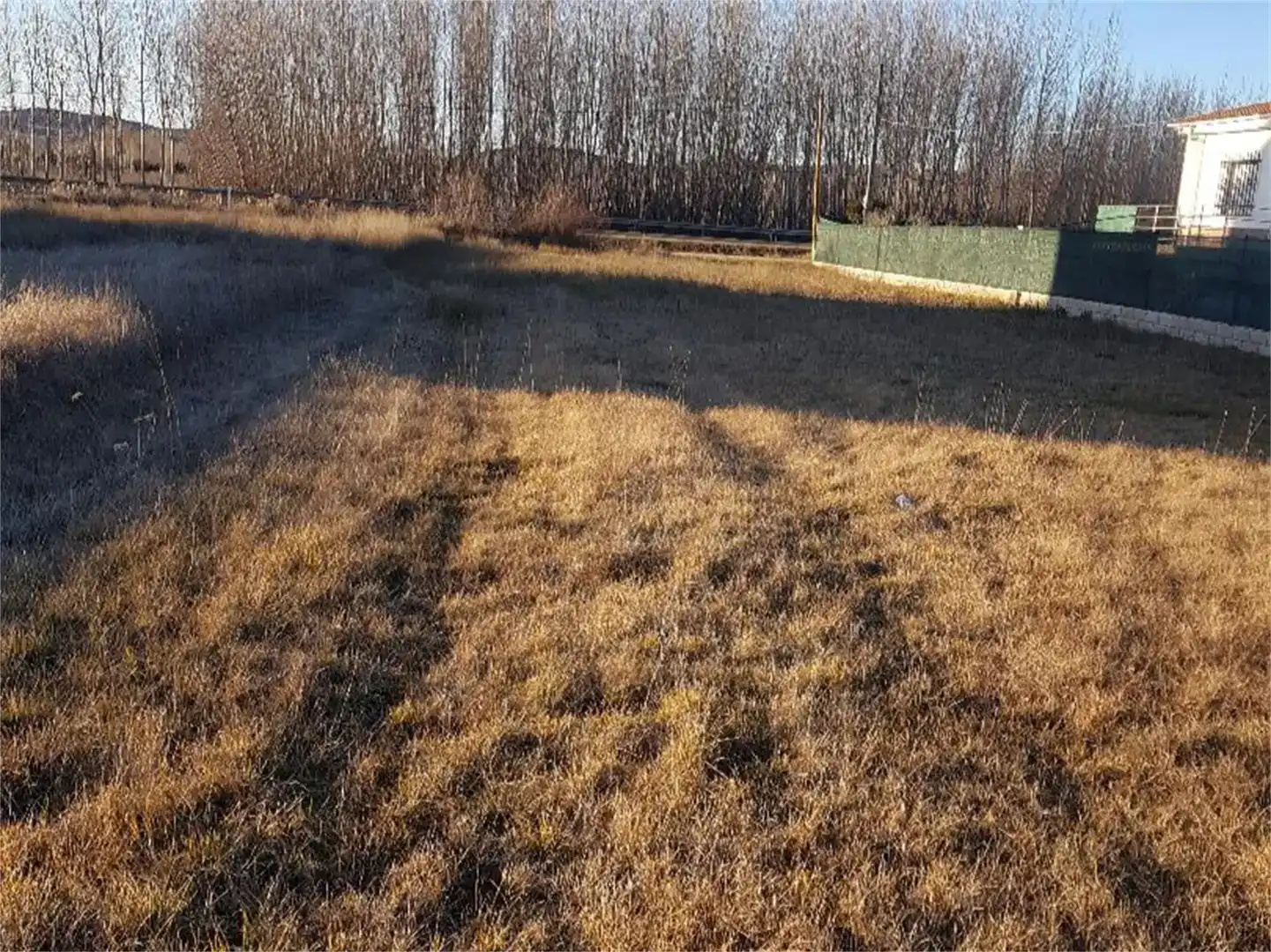 Terreno en venta en Cubillas de Rueda
