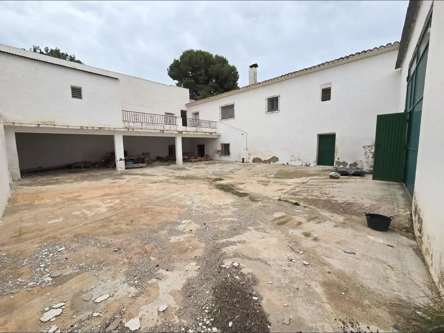 Casa rustica con giardino in vendita a Pedanías Oeste, imagen 16