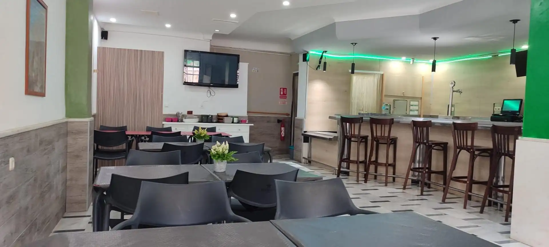 Business premises for sale in Macael, imagen 2