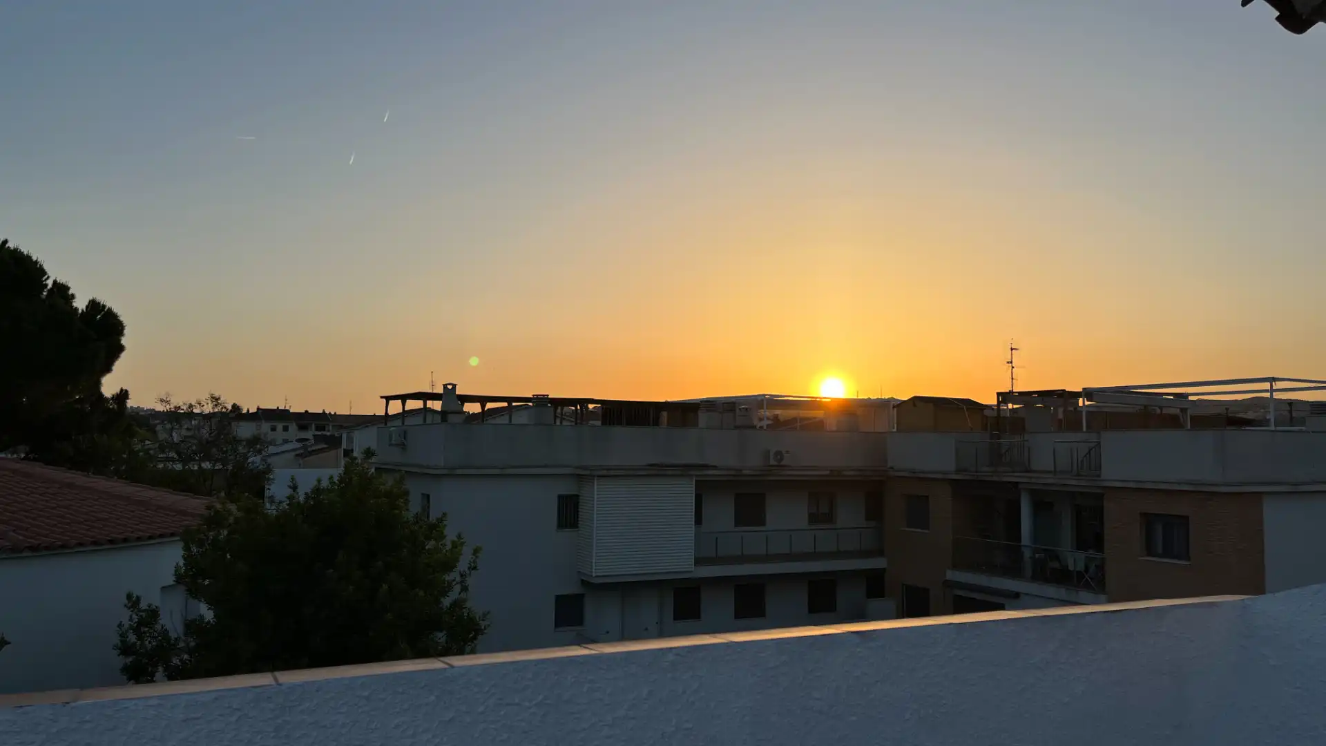Vista exterior de Dúplex en venta en El Vendrell con Aire acondicionado, Calefacción y Terraza