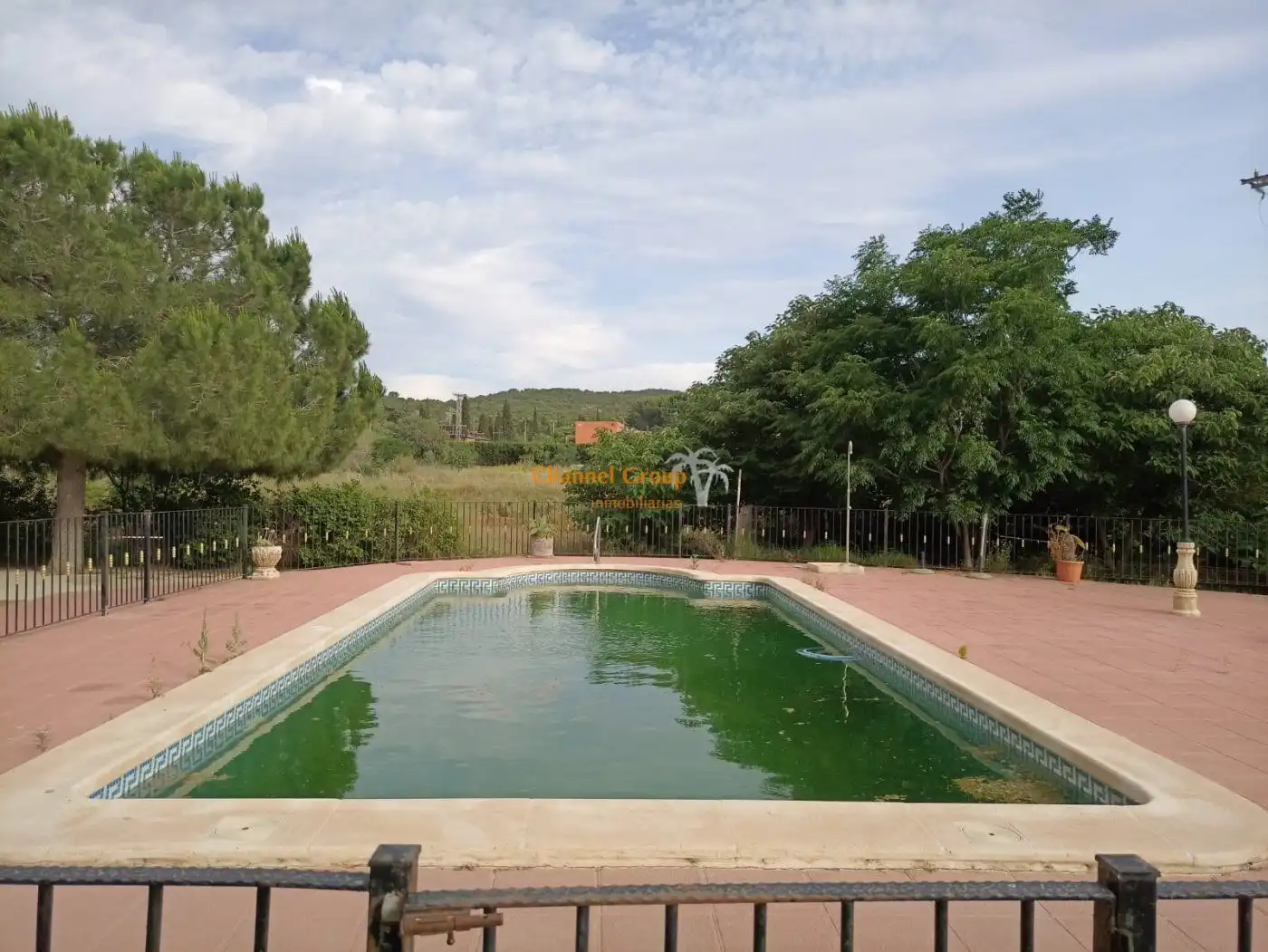 Finca rústica en venda a Benejúzar
